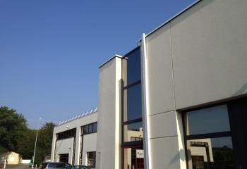 Location bureaux Carquefou - Proche autoroute A11 et périphérique