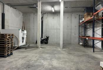 Local de stockage à louer Thouaré-sur-Loire - Proche axe Thouaré/Ancenis