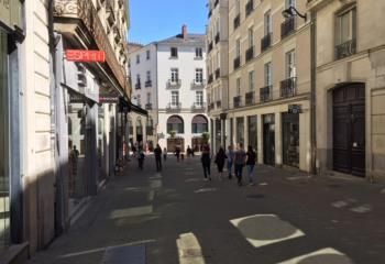 Local commercial à louer Nantes - Proche Passage de la Châtelaine