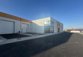 Location cellules professionnelles Pornic - Proche périphérique D13