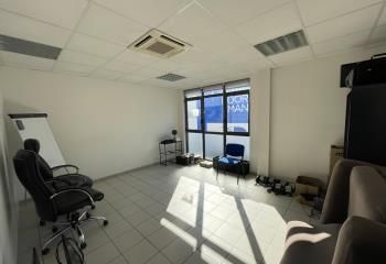 Location bureau Rezé - Proche périphérique et bus C4