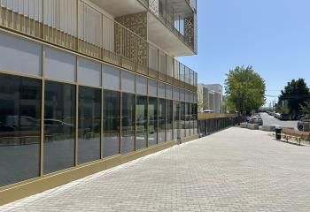 Vente local commercial Nantes Beaujoire - Proximité Tram 1