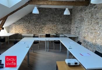 Vente bureaux Nantes Champs de Mars - Proche cité des congrès et gare