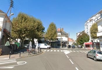 Local commercial à vendre Nantes - Proche transports