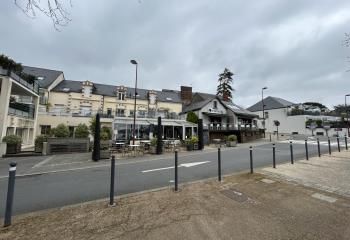 Local commercial à vendre Sucé-sur-Erdre - Proche du port