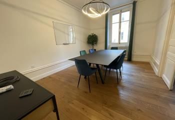 Location bureau Nantes centre-ville - Proche bus et tram