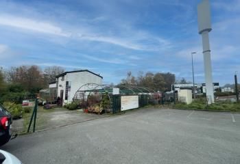 Local commercial à louer Orvault - Zone Leclerc