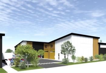 Vente locaux d'activité Chaumes-en-Retz - Proche RD 751