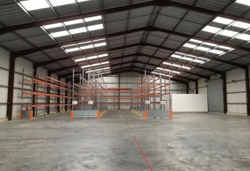 Local d'activité à louer Prinquiau - Proche RN St Nazaire/Nantes