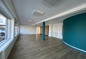 Local commercial à louer Donges centre-ville - Proche axes routiers