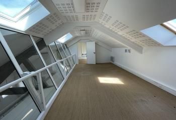 Bureaux à louer Nantes - Proche gare et tram