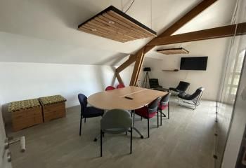 Location bureau Thouaré-sur-Loire - Proche bus ligne 135