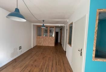 Location bureau Nantes - Proche places Cancalux et Mellinet