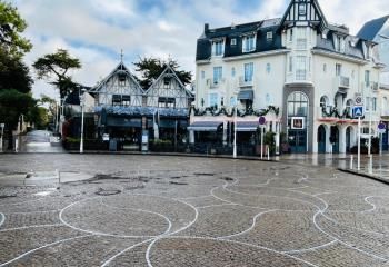 Local commercial à louer La Baule-Escoublac - Avenue du Général de Gaulle