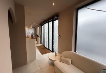 Local commercial à louer Vertou - Proche gare