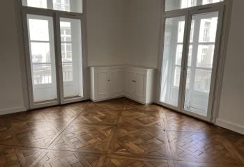 Location bureaux Nantes Centre-ville - Proche bus et tram