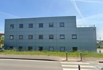 Location bureaux Nantes - Proche périphérique et bus