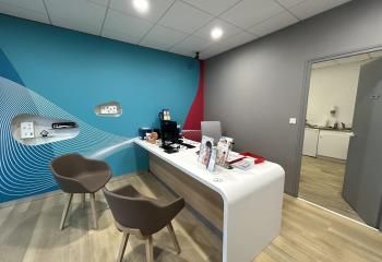 Local commercial à vendre Saint-Nazaire centre-ville