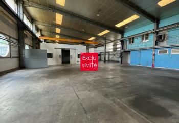 Local d'activité à vendre Saint-Brévin-les-Pins - Proximité 4 voies