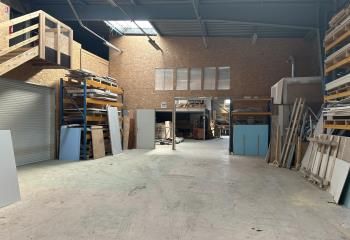 Bâtiment d'activité à vendre Nantes - Proche périphérique N/S