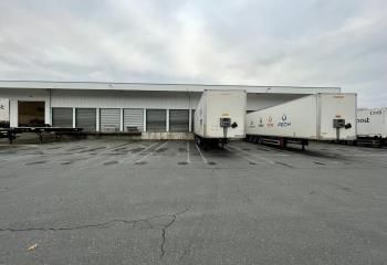 Locaux d'activité à louer Le Cellier - Proche Nantes et Angers