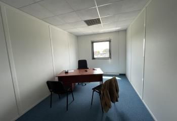Bureaux à vendre Nantes - Proche Pont de Cheviré et périphérique