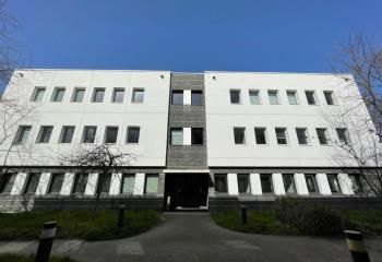 Location bureau Nantes - Proche bus et périphérique