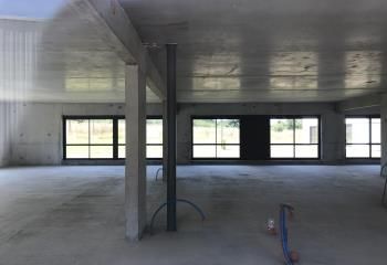 Location bureaux Guérande - Proche périphérique et D99E