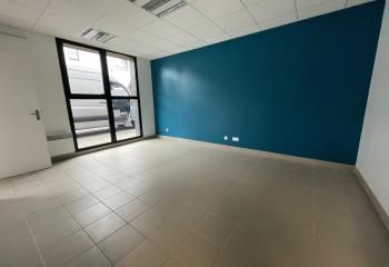 Location bureau Nantes - Proche Boulevard Schuman, bus et Chronobus