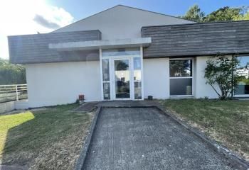 Location bureaux Vertou - Proche périphérique et ligne expresse E4