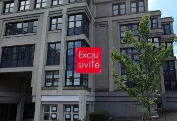 Vente local commercial Nantes - Quartier d'affaires