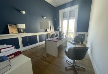 Bureaux à louer Nantes centre - Proche transports et gare