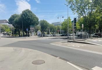 Location bureaux Saint-Nazaire - Proche centre-ville et gare