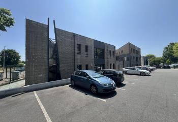 Location bureaux Orvault - Proche bus et tramway