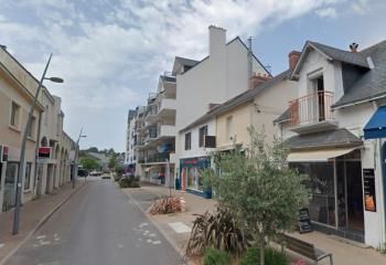 Local commercial à louer Pornichet centre-ville - Avenue du Général de Gaulle
