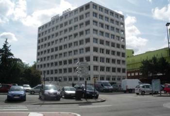 Location bureaux Nantes - Île de Nantes - Proche bus et tram