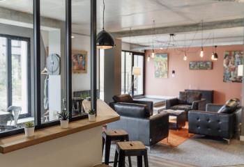 Bureaux à vendre Nantes - Quartier Saint Félix - Proche bus et tramway