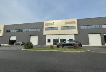 Locaux d'activité à louer Carquefou - Proche périphérique et bus