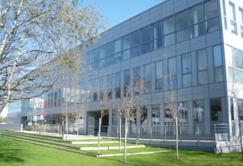 Location bureaux Saint-Herblain - Proche Zénith et transports en commun