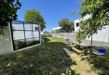 Bureaux à vendre Sautron - Proche périphérique Porte d'Orvault