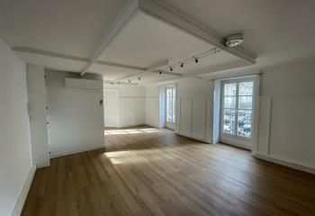 Location bureau Nantes centre-ville - Proche bus et tramway