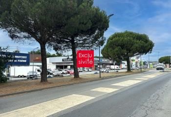 Local commercial à louer Orvault - Proximité tramway