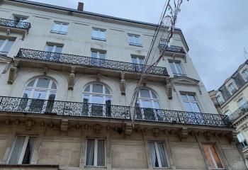 Location bureau Nantes centre - Proche bus, tram et gare