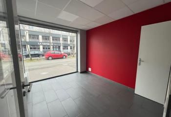 Local commercial à louer Saint-Nazaire centre-ville - Proche SNCF