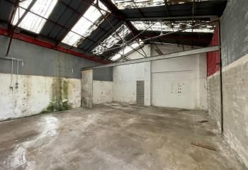 Local commercial à louer Nantes - Route de Rennes