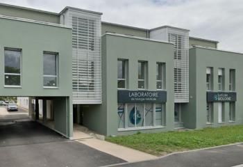 Location local commercial Saint-Sébastien-sur-Loire - Sud Nantes