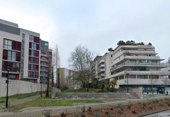 Local commercial à louer Nantes - Boulevard passant