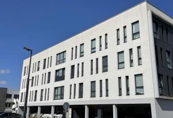 Location bureaux Vertou - Proche périphérique et bus