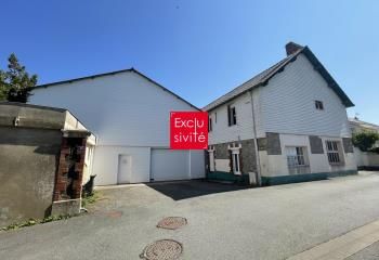 Local d'activité à vendre Savenay - Centre-ville