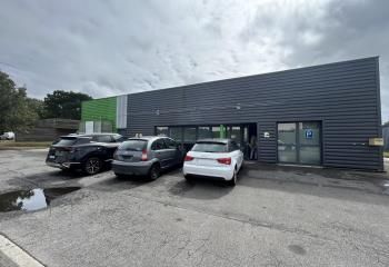 Local commercial à louer Saint-Herblain - Proche Atlantis et Tram